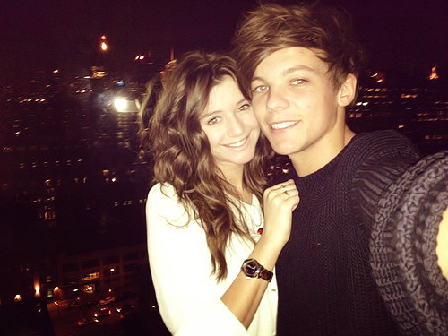 El i Lou