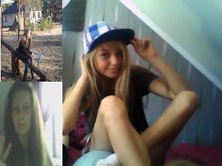 z nimi ;*