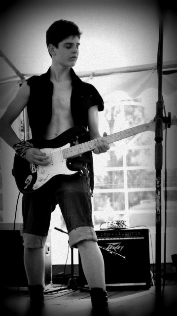Rockfest