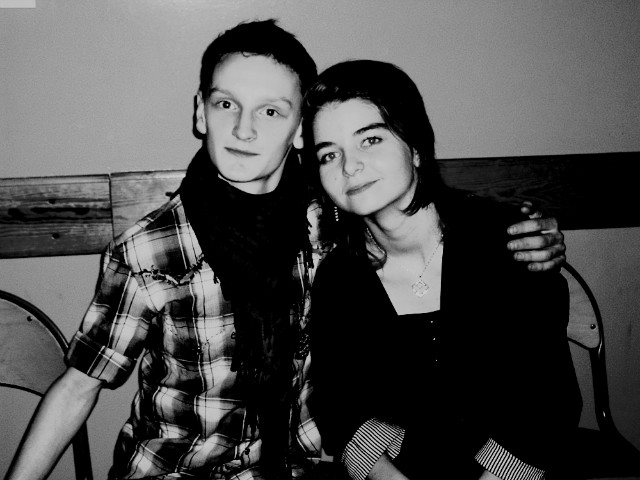Jeszcze z poowinek :D 