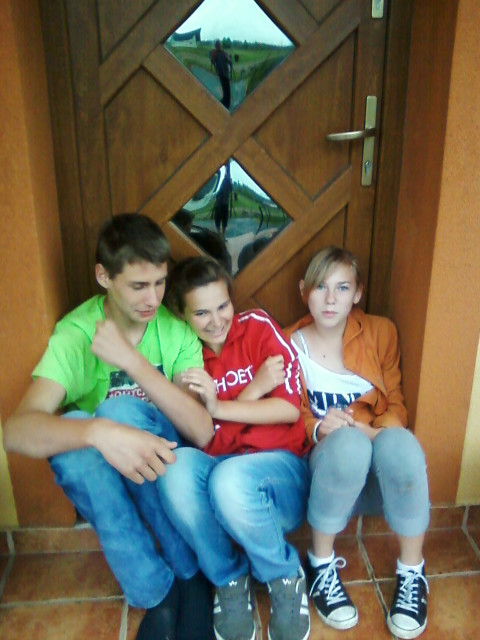 hahah xd