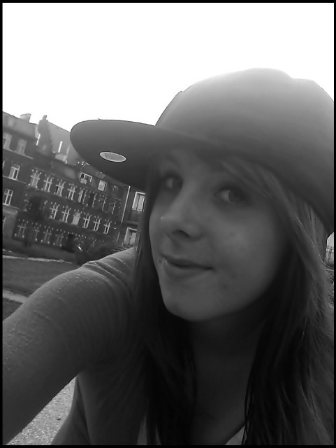 Uhh ;>