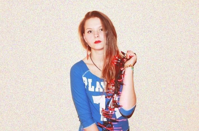 Klaudia ^^