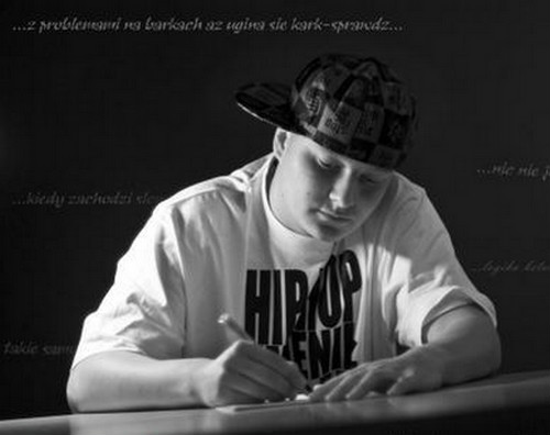 Mody M teksty