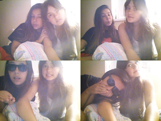 u cam! 