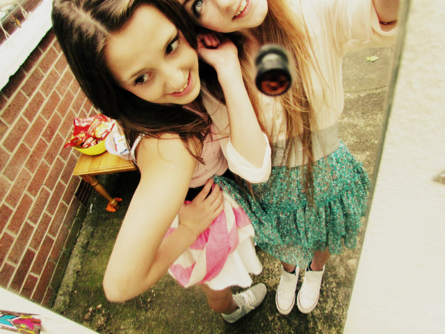 Me and Natalia 