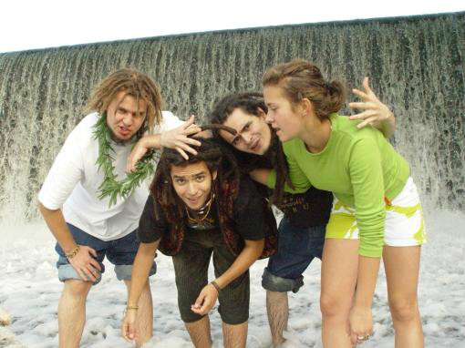 Natural Dread Killaz