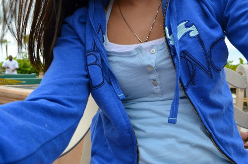 ` : D :* .