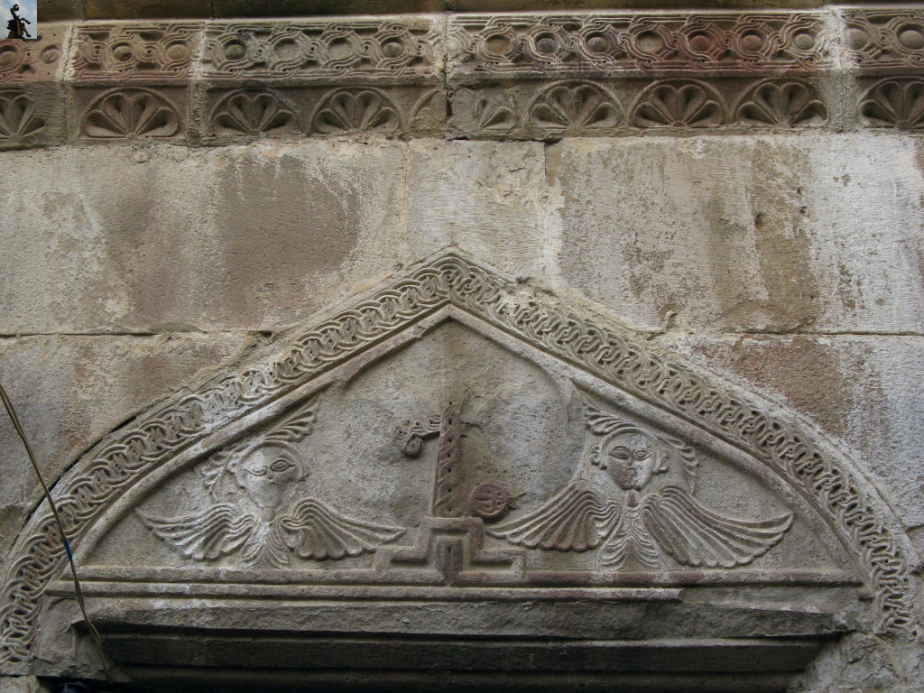 Gruzja 2012