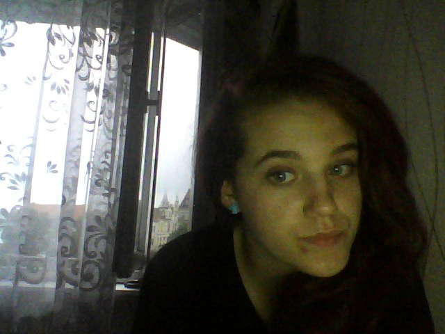 omg ; O