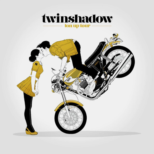 twinshadow