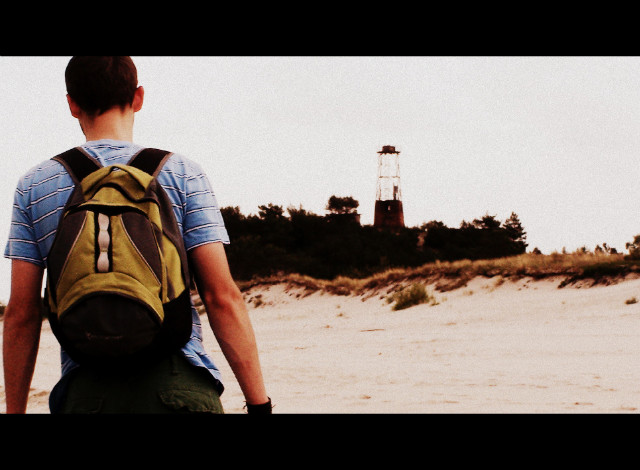 Carpe Diem.