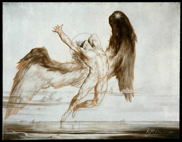 Swan Song