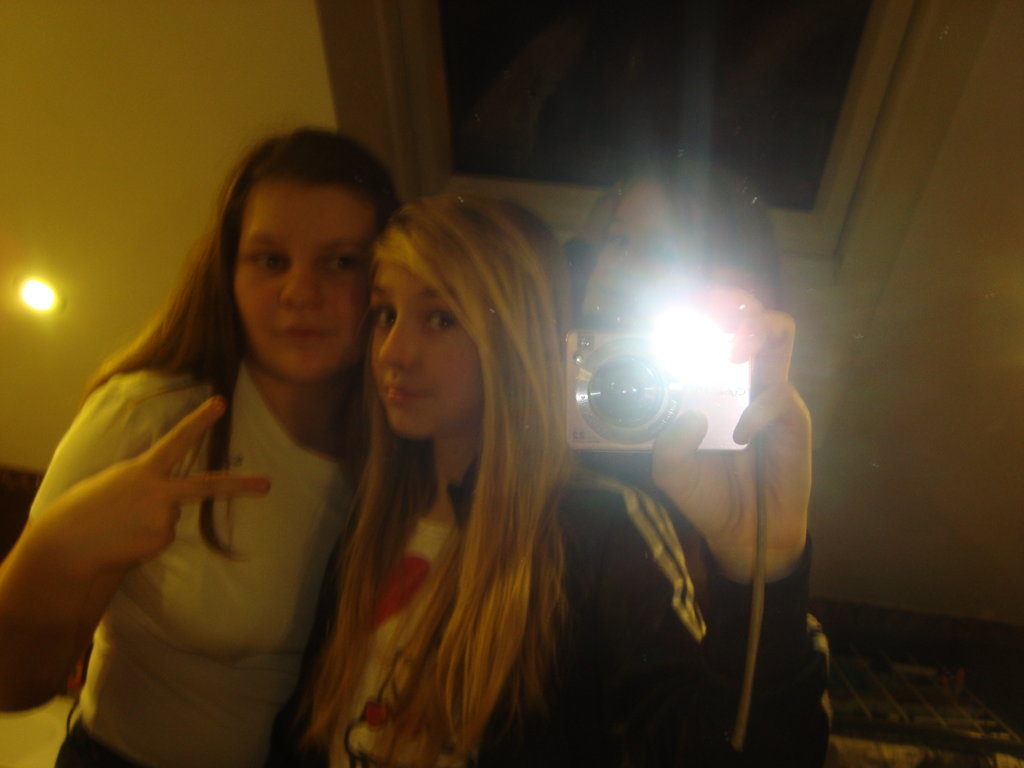 z mila ;**