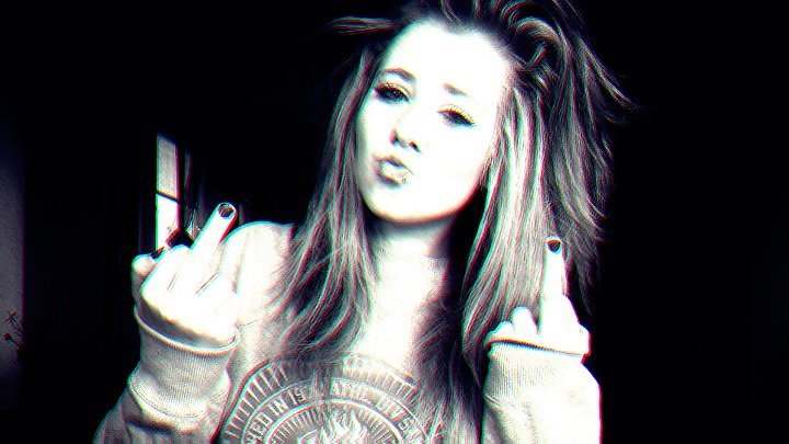 haters gonna hate