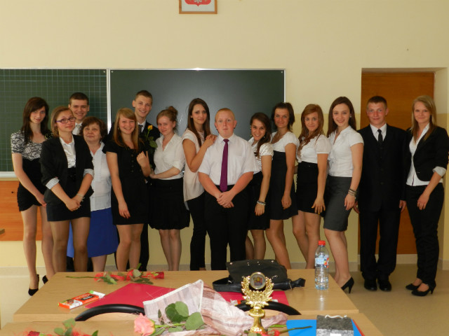 III B