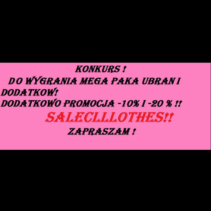 DAWAJCIE FAJNE , PROSZ!