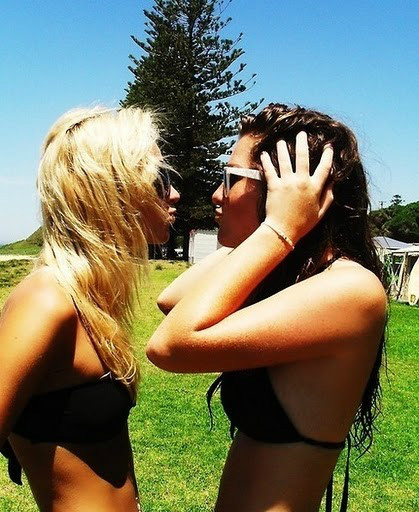 Z moim Skarbem;***