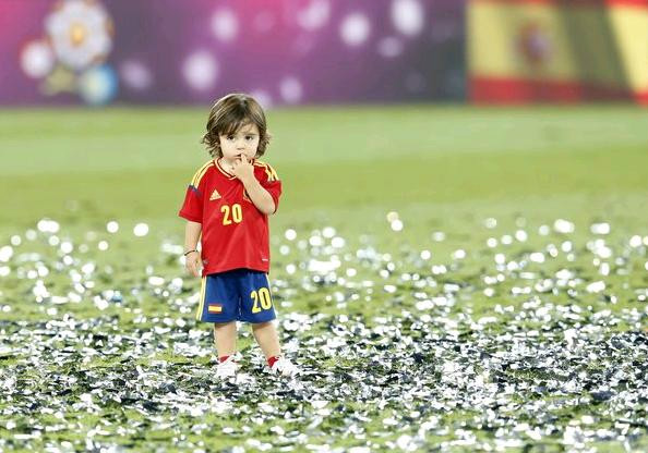Ojeeeju . May Cazorla < 3