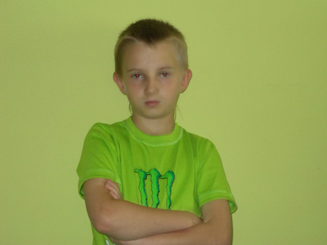 MONSTER  ENERGY;)