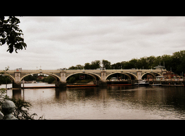 Richmond Lock