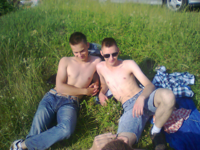 Wakacje;D