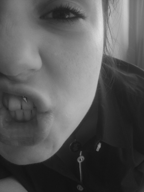 smiley come back
