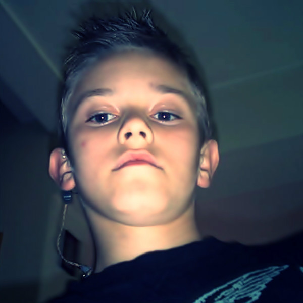 ;]