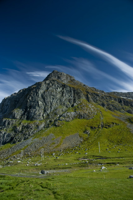 Norwegia