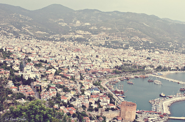 Alanya