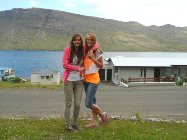 Islandia