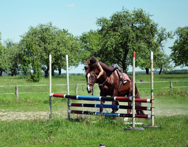 Dorota & Bajanka .