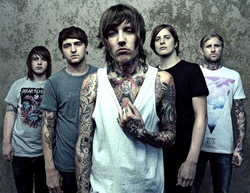 BMTH!