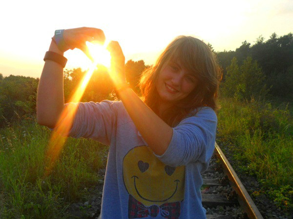Last Year...