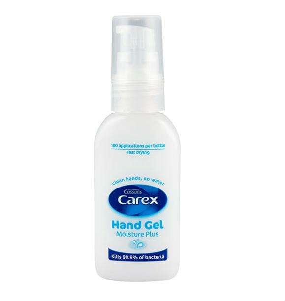 Carex 