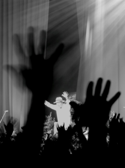 Faith No More