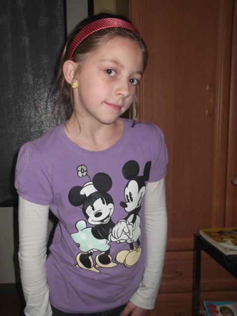 Fioletowo