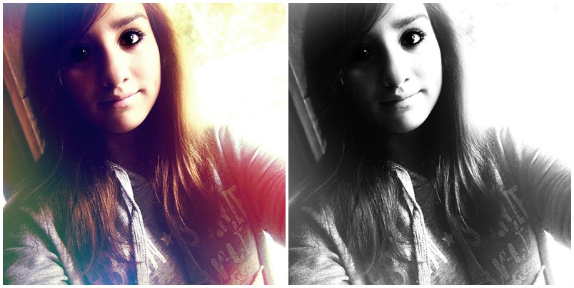 podwjnie. ;o