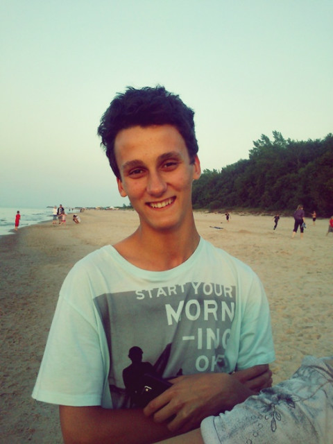 Mateusz!!