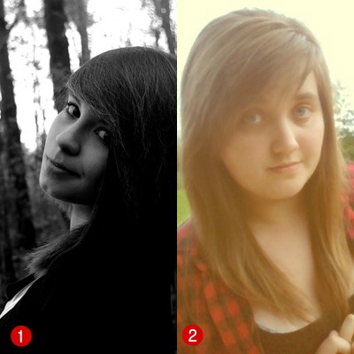 Ada vs. Anna
