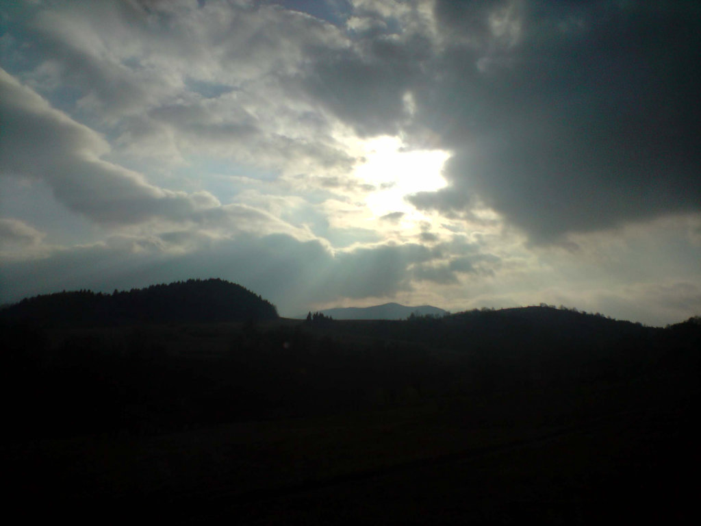 Sens ycia to moc wdzicznoci..