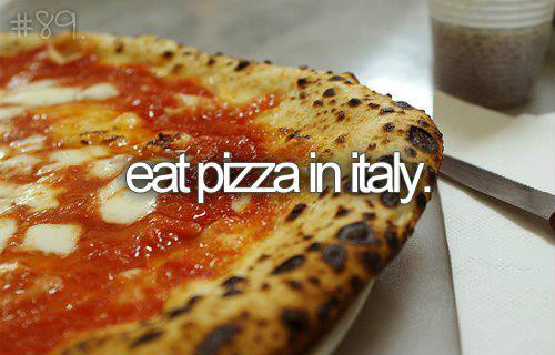 before i die i'd love to...
