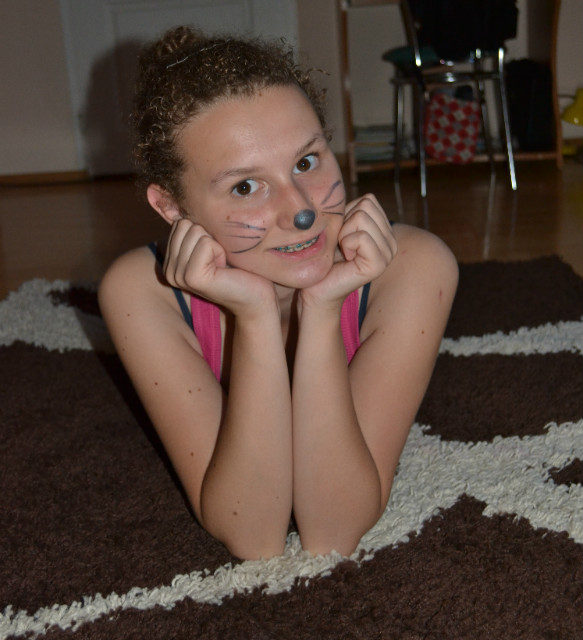 Forever young !