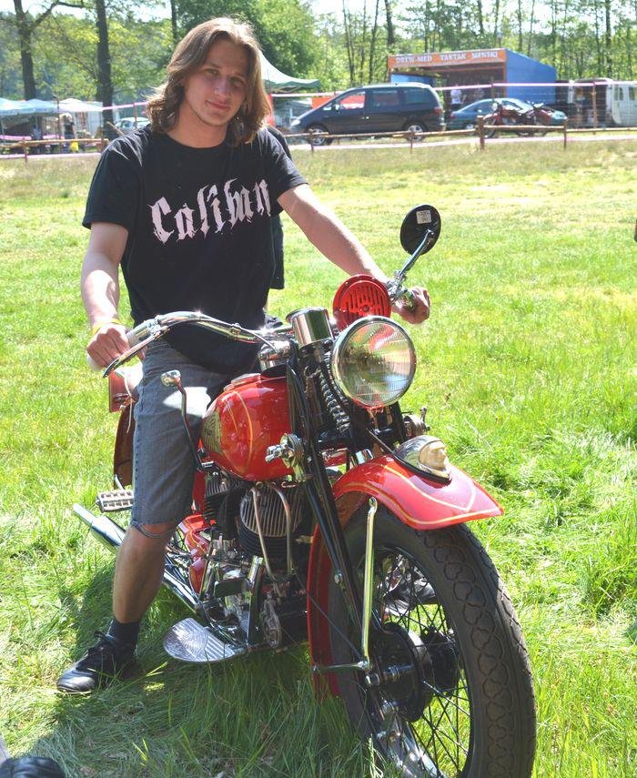 Zlot Trzcianka 2012