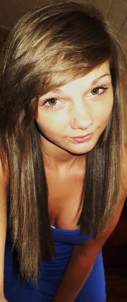 ;) juust believe .