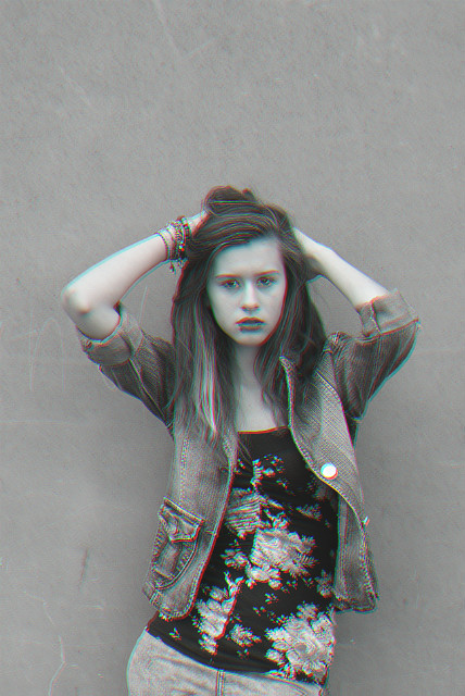 Mod: Klaudia