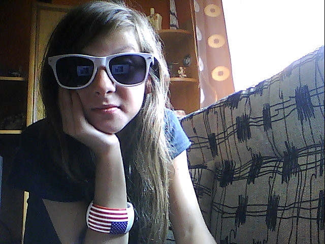 :O :D : P :* 