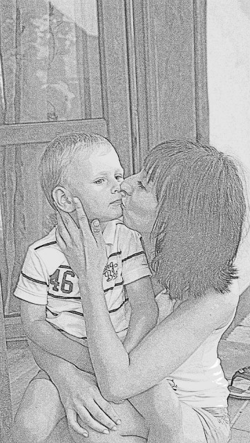 Moje soneczko:*