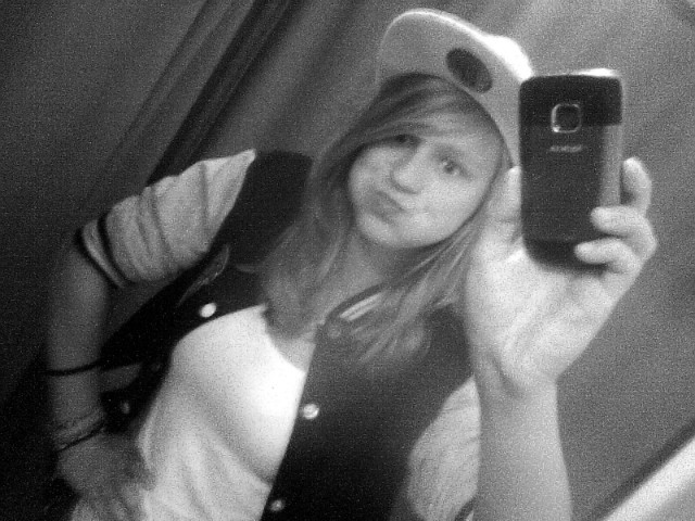 Weronika ^^