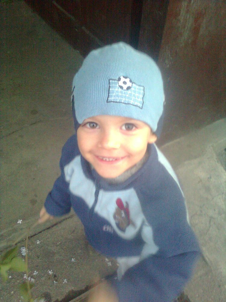 mj kochanyy  braciszek:*:*
